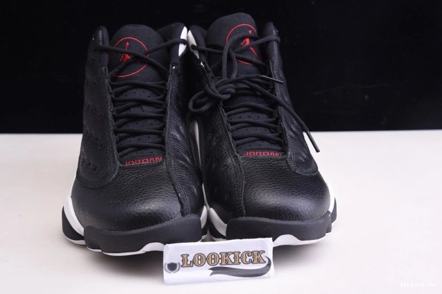 Rep TB He Game Air 414571-061 13 Reverse Jordan Got 0813